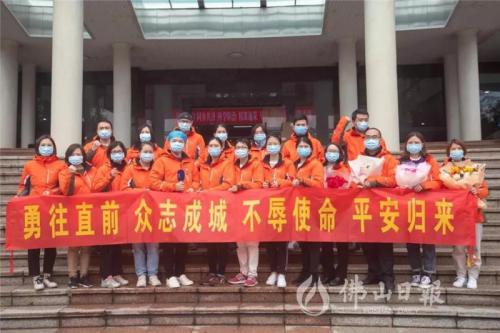 武汉加油|多志成城，同心抗疫，佩安婷用行动书写社会责任