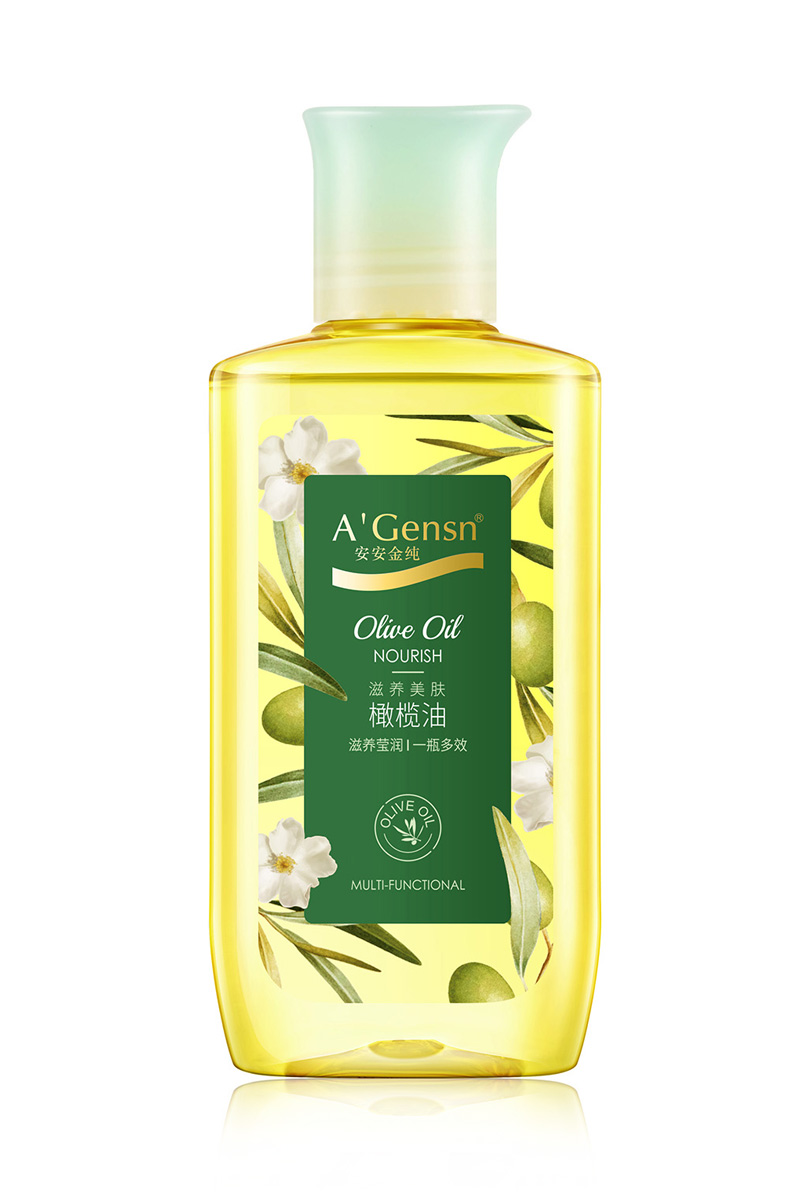 4008云顶集团金纯滋养美肤橄榄油