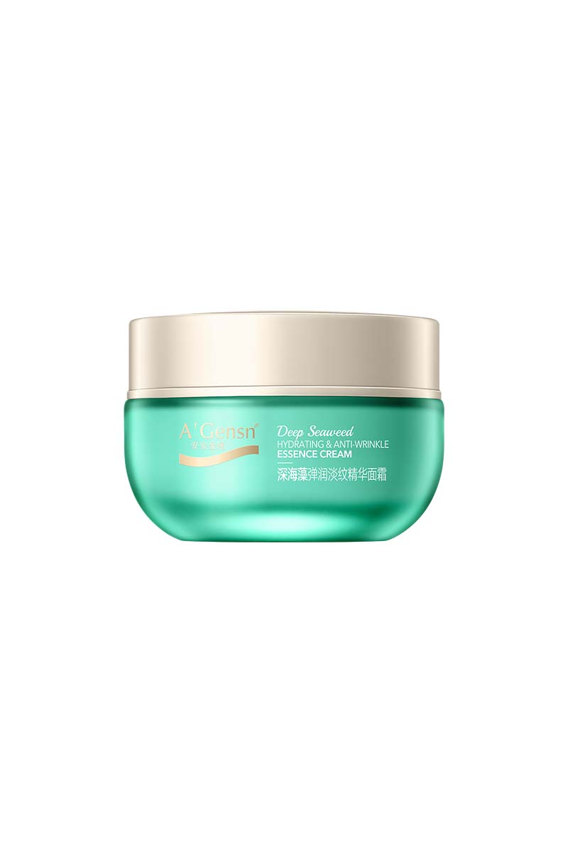 Deep Seaweed Hydrating & Anti-wrinkle Essence Cream