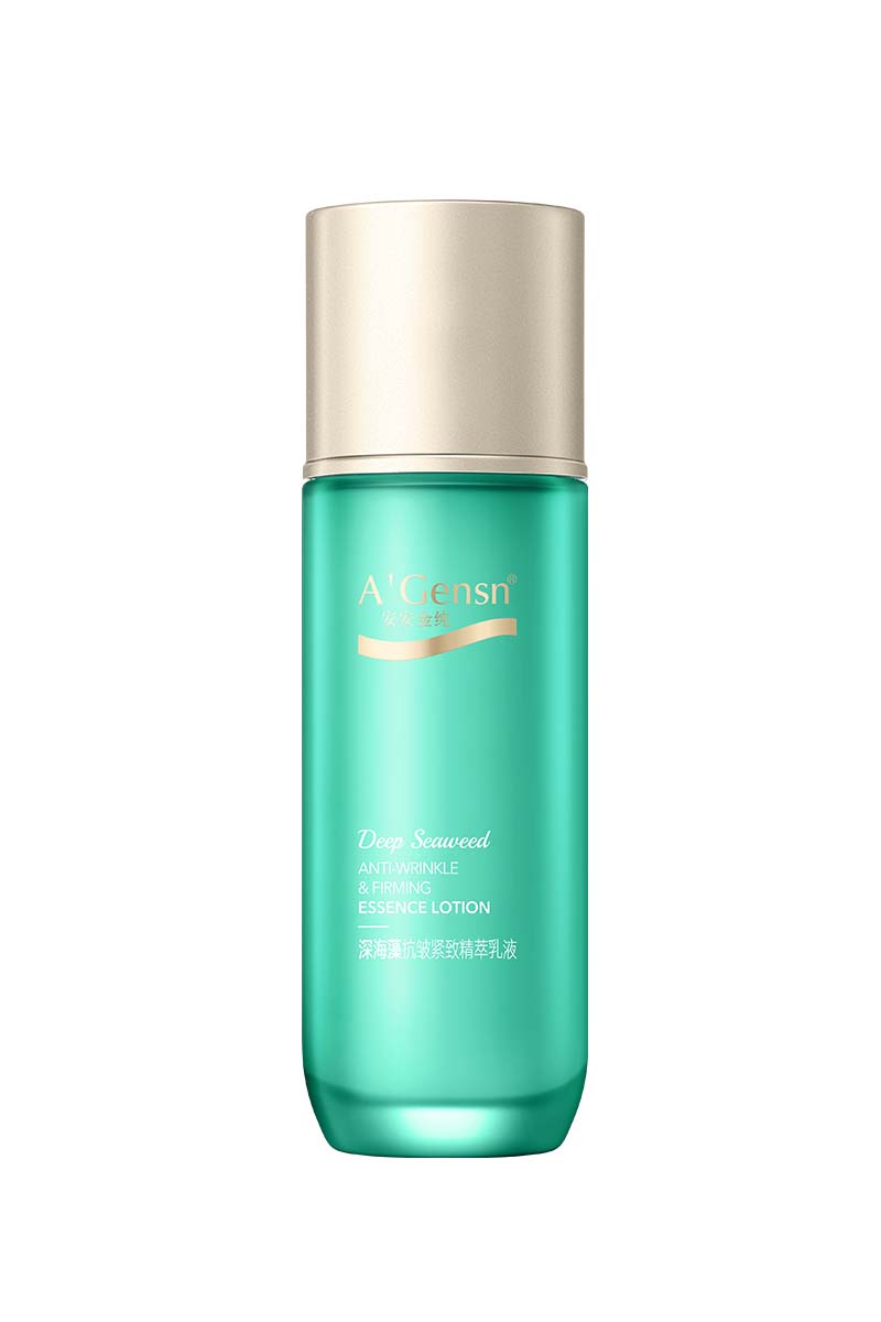 Deep Seaweed Anti-wrinkle & Firming Essence Lotion
